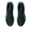 Novablast 4 „Lite Show Bright Cyan“