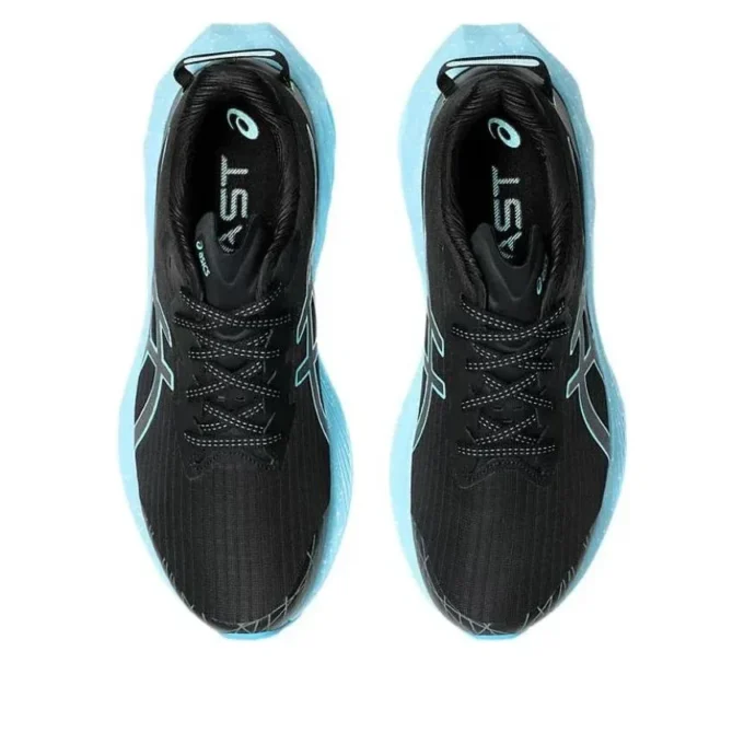 Novablast 4 „Lite Show Bright Cyan“