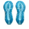 Novablast 4 „Lite Show Bright Cyan“