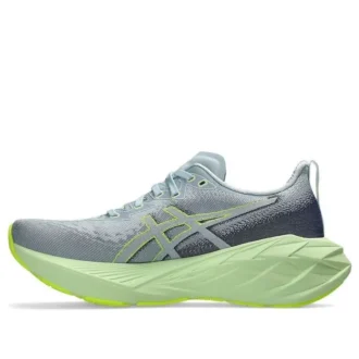 Novablast 4 Lite-Show „Grey Green“