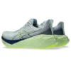 Novablast 4 Lite-Show „Grey Green“