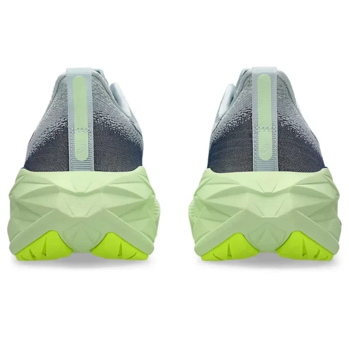 Novablast 4 Lite-Show „Grey Green“