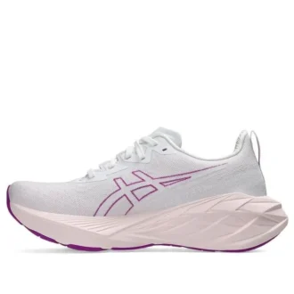 Novablast 4 Lite-Show „Grey Pink“