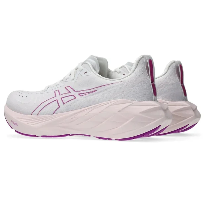 Novablast 4 Lite-Show „Grey Pink“