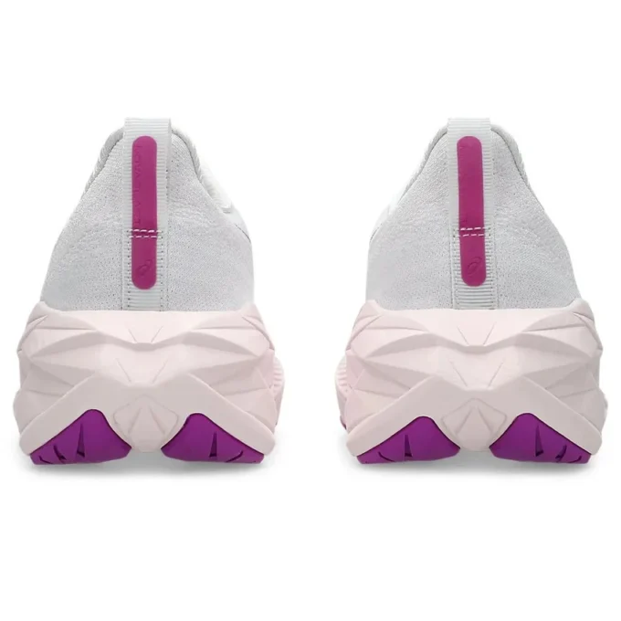 Novablast 4 Lite-Show „Grey Pink“