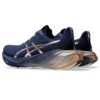 Novablast 4 Platinum „Blue Expanse Rose Gold“