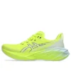 Novablast 4 „Safety Yellow Cool Grey“