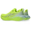Novablast 4 „Safety Yellow Cool Grey“