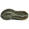 Novablast 4 Sneakers „Weiß Grün Gelb“