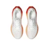 Novablast 4 Sneakers „White Moonrock“