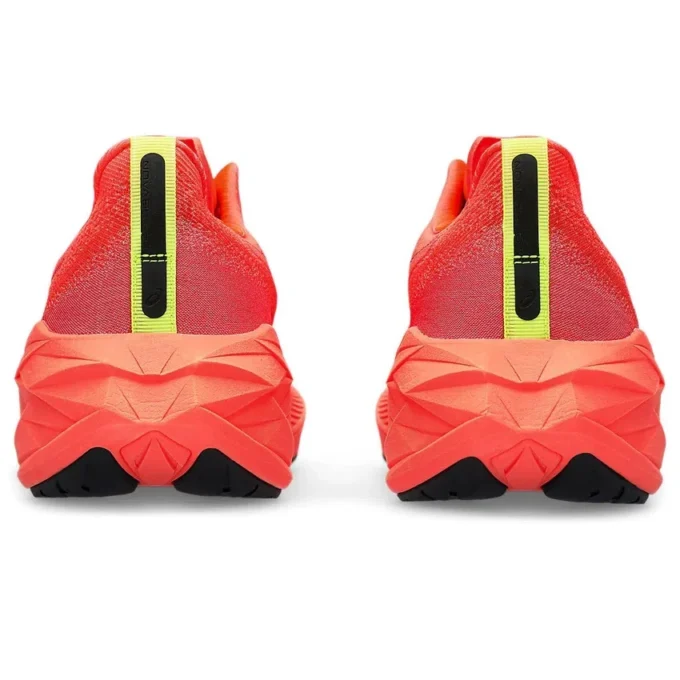 Novablast 4 „Sunrise Red True Red“ Novablast 4 „Sunrise Red True Red“