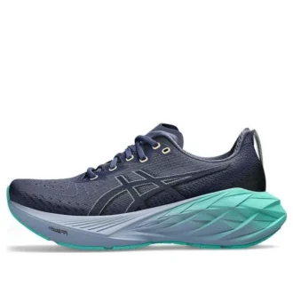 Novablast 4 „Thunder Blue“