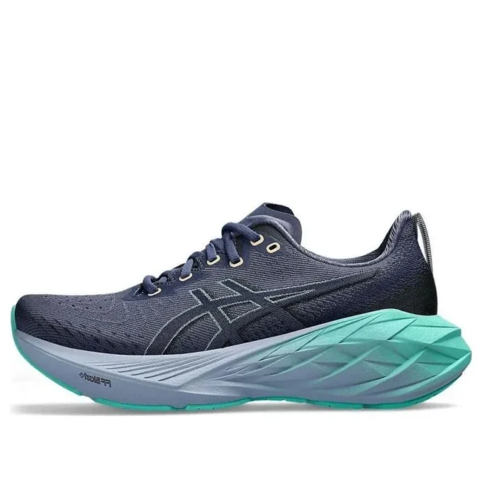Novablast 4 „Thunder Blue“