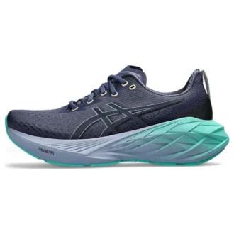 Novablast 4 „Thunder Blue“