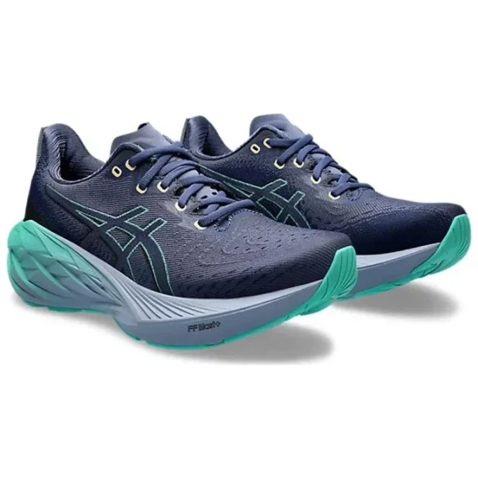 Novablast 4 „Thunder Blue“