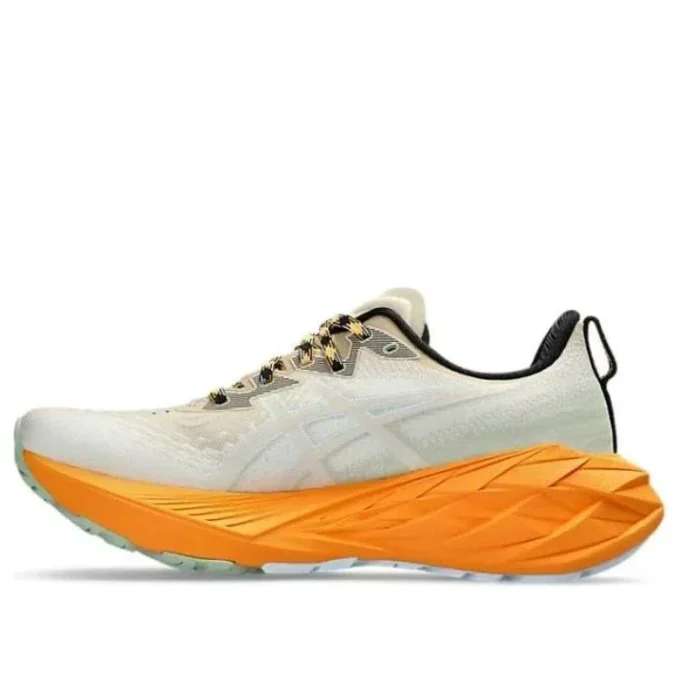 Novablast 4 TR „Nature Bathing Fellow Yellow Orange“