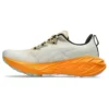 Novablast 4 TR „Nature Bathing Fellow Yellow Orange“
