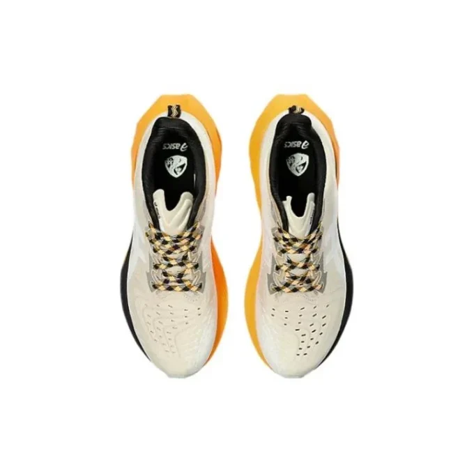 Novablast 4 TR „Nature Bathing Fellow Yellow Orange“