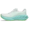 Novablast 4 „White Illuminate Mint“
