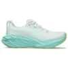Novablast 4 „White Illuminate Mint“