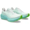 Novablast 4 „White Illuminate Mint“