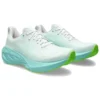 Novablast 4 „White Illuminate Mint“