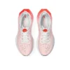 Novablast 4 „White Sunrise Red“
