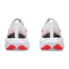 Novablast 4 „White Sunrise Red“