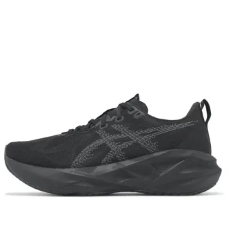 Novablast 5 2E Wide „Black Carrier Grey“