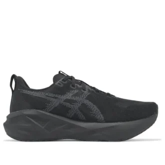 Novablast 5 2E Wide „Black Carrier Grey“