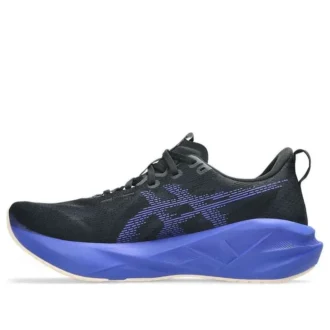 Novablast 5 2E Wide „Black Cobalt Burst“