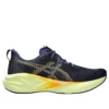Novablast 5 2E Wide „Indigo Blue Amber“