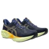 Novablast 5 2E Wide „Indigo Blue Amber“