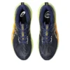 Novablast 5 2E Wide „Indigo Blue Amber“