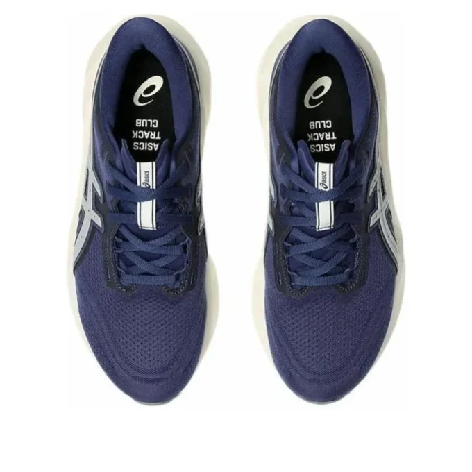 Novablast 5 „Asics Track Club Indigo Blue“