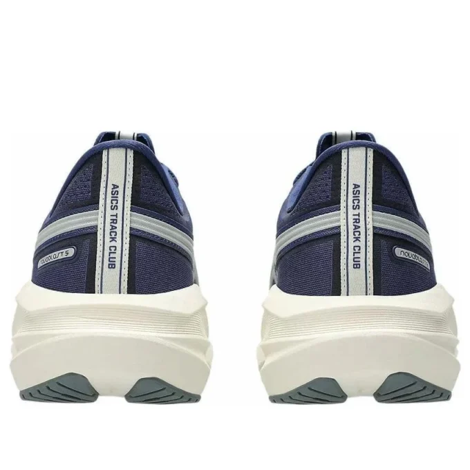 Novablast 5 „Asics Track Club Indigo Blue“