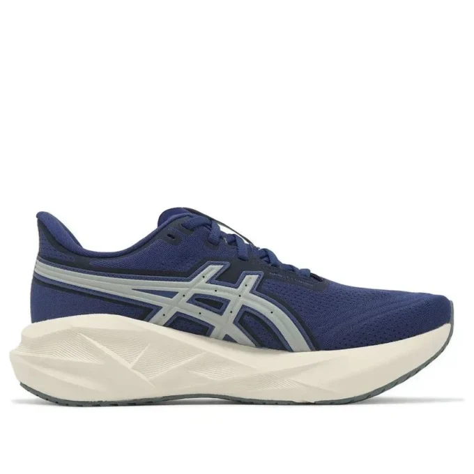 Novablast 5 ATC „Indigo Blue Seal Grey“
