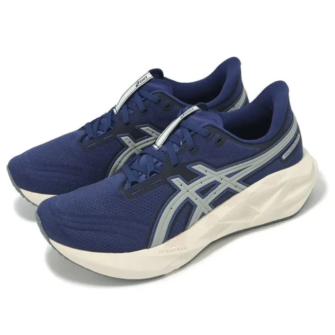 Novablast 5 ATC „Indigo Blue Seal Grey“