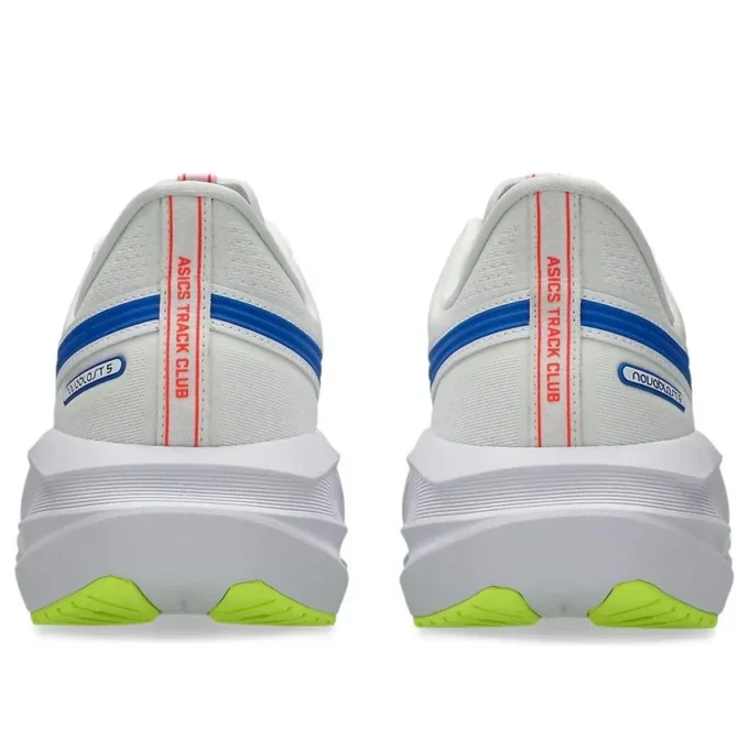 Novablast 5 ATC „White Tuna Blue“