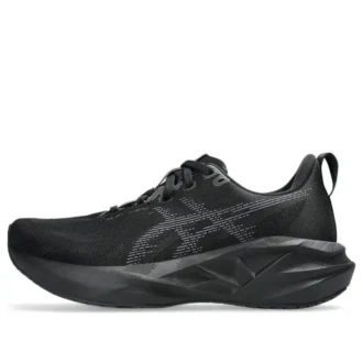 Novablast 5 „Black Carrier Grey“