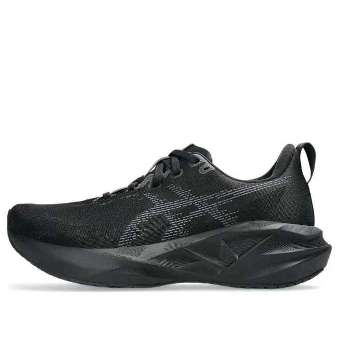 Novablast 5 „Black Carrier Grey“