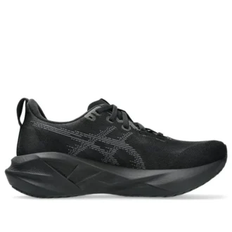 Novablast 5 „Black Carrier Grey“