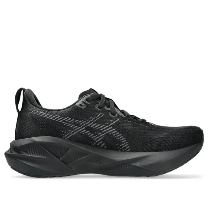 Novablast 5 „Black Carrier Grey“