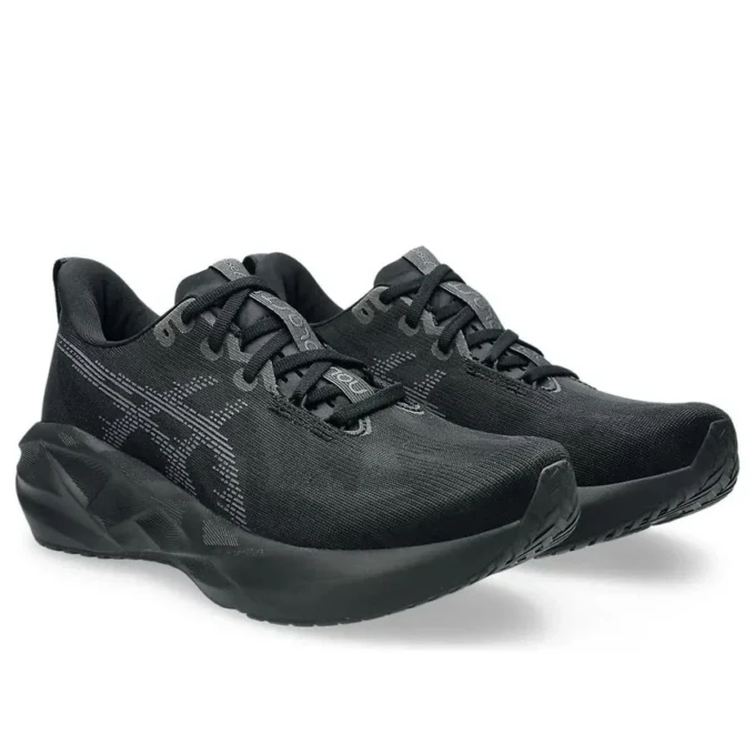 Novablast 5 „Black Carrier Grey“
