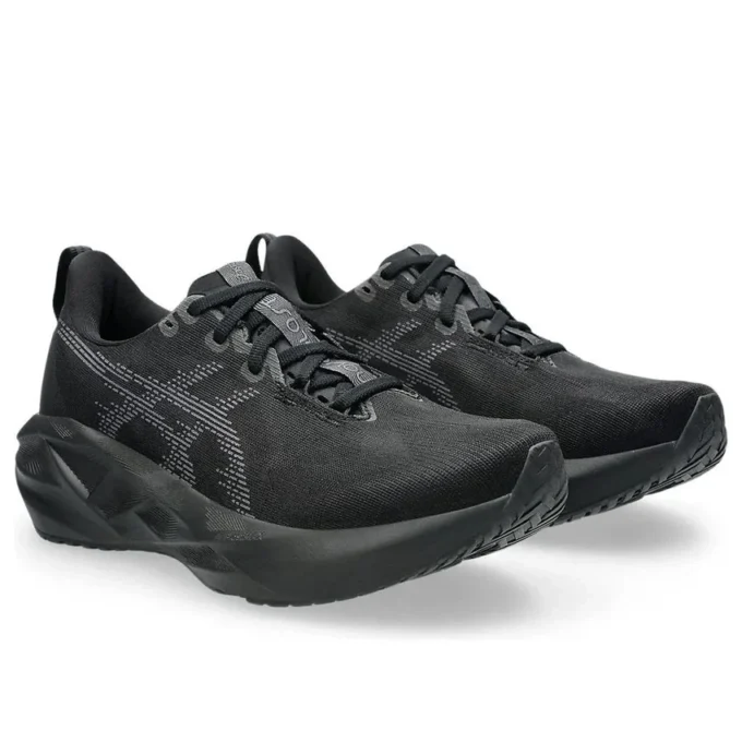 Novablast 5 „Black Carrier Grey“