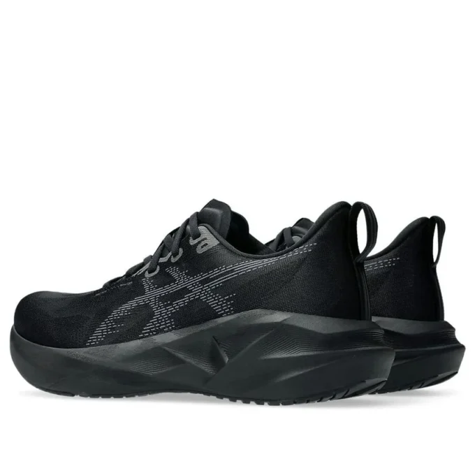 Novablast 5 „Black Carrier Grey“