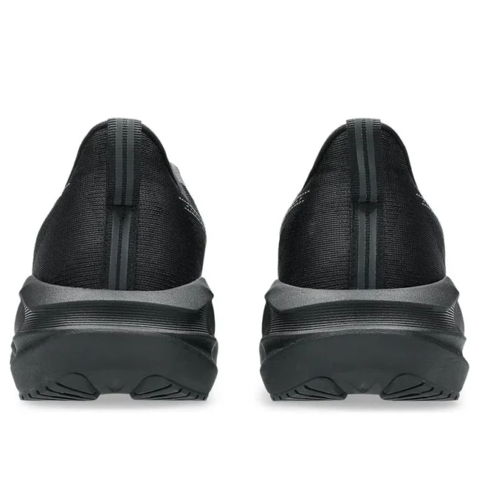 Novablast 5 „Black Carrier Grey“