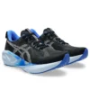 Novablast 5 „Black White Blue“