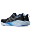 Novablast 5 „Black White Blue“