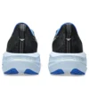 Novablast 5 „Black White Blue“